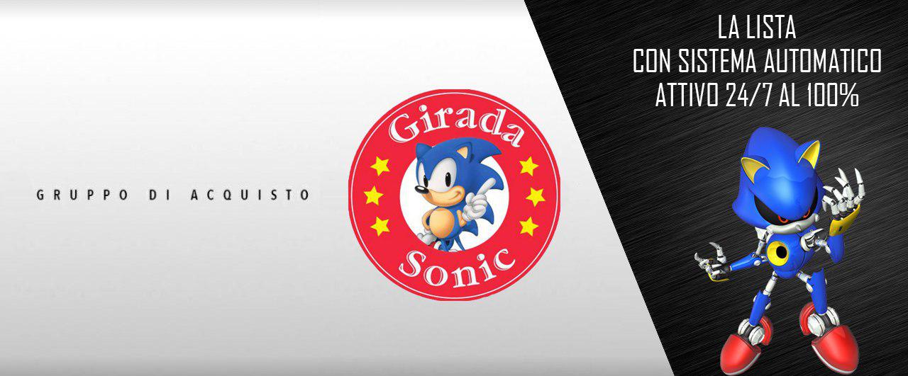 giradasonic